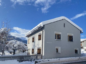 Apartment Tgesa Grischa by Interhome